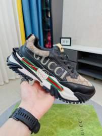 Picture of Gucci Shoes _SKUGuccisz38-44mnf023610515